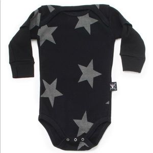 Nununu Onesie